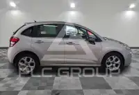 2014 Citroen C3