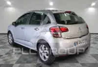 2014 Citroen C3