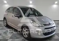 2014 Citroen C3