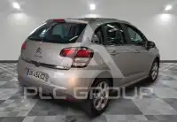 2014 Citroen C3