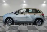 2014 Citroen C3