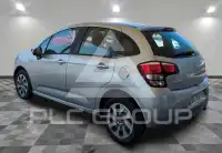 2014 Citroen C3