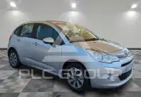 2014 Citroen C3