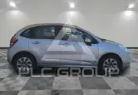 2014 Citroen C3