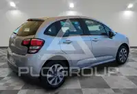 2014 Citroen C3