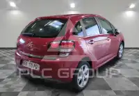 2014 Citroen C3