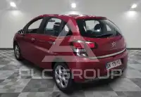 2014 Citroen C3