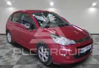 2014 Citroen C3