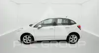 2014 Citroen C3