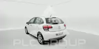 2014 Citroen C3