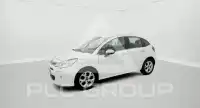 2014 Citroen C3