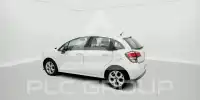 2014 Citroen C3