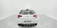 2014 Citroen C3