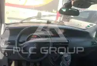 2014 Citroen C8