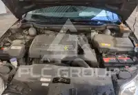 2014 Citroen C5