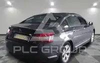 2014 Citroen C5