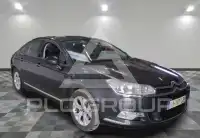 2014 Citroen C5