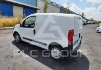 2014 Citroen Nemo