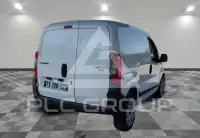 2014 Citroen Nemo