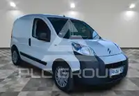 2014 Citroen Nemo