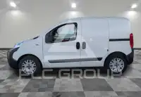 2014 Citroen Nemo