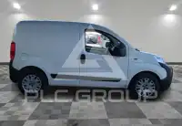 2014 Citroen Nemo