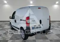 2014 Citroen Nemo