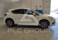 2014 Citroen DS4