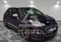 2014 Citroen DS3