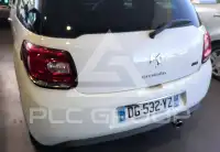 2014 Citroen DS3