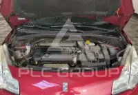 2014 Citroen DS3