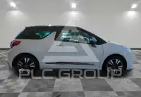 2014 Citroen DS3