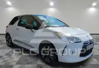 2014 Citroen DS3