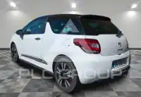 2014 Citroen DS3