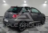 2014 Citroen DS3