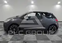2014 Citroen DS3