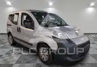2014 Citroen Nemo