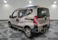 2014 Citroen Nemo