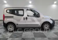 2014 Citroen Nemo
