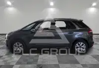 2014 Citroen C4