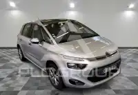 2014 Citroen C4