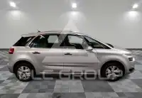 2014 Citroen C4