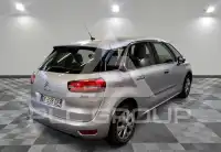 2014 Citroen C4