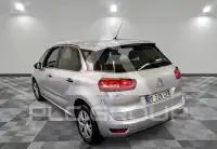 2014 Citroen C4