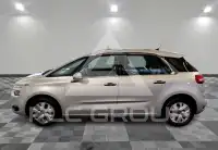 2014 Citroen C4