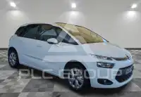 2014 Citroen C4