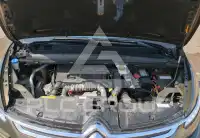 2014 Citroen C4