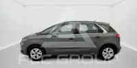 2014 Citroen C4