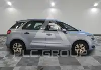 2014 Citroen C4