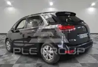 2014 Citroen C4